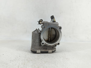 2015-2019 Hyundai Sonata Throttle Body P/N:0 280 750 618 35100-2G600 Fits 2015 2016 2017 2018 2019 OEM Used Auto Parts