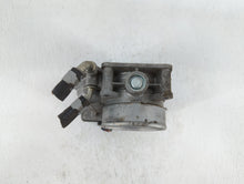 2013 Infiniti Jx35 Throttle Body P/N:526-01 G 0205 Fits 2007 2008 2009 2010 2011 2012 2014 OEM Used Auto Parts