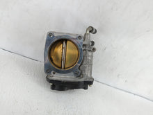 2013 Infiniti Jx35 Throttle Body P/N:526-01 G 0205 Fits 2007 2008 2009 2010 2011 2012 2014 OEM Used Auto Parts