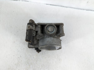 2007-2008 Infiniti G35 Throttle Body P/N:RME60-21 RME60-12 Fits OEM Used Auto Parts