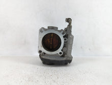 2007-2008 Infiniti G35 Throttle Body P/N:RME60-21 RME60-12 Fits OEM Used Auto Parts