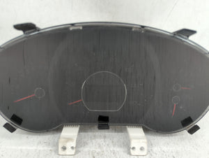 2014-2015 Kia Soul Instrument Cluster Speedometer Gauges P/N:94006-B2530 Fits 2014 2015 OEM Used Auto Parts