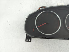 2006-2007 Mazda 6 Instrument Cluster Speedometer Gauges P/N:GR1L-55430 Fits 2006 2007 OEM Used Auto Parts