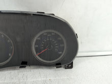 2012-2014 Hyundai Accent Instrument Cluster Speedometer Gauges P/N:94001-1R015 94001-1R000 Fits 2012 2013 2014 OEM Used Auto Parts