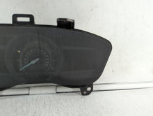 2013 Ford Fusion Instrument Cluster Speedometer Gauges P/N:DS7T-10849-JJ DS7T-10849-JA Fits OEM Used Auto Parts