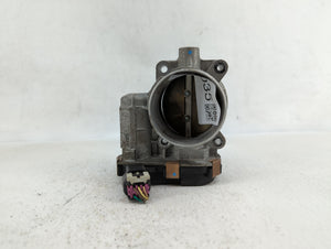 2006-2011 Chevrolet Impala Throttle Body P/N:RME72-1A 7029 RME72-1C 9500 Fits 2006 2007 2008 2009 2010 2011 OEM Used Auto Parts