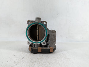 2006-2011 Chevrolet Impala Throttle Body P/N:RME72-1A 7029 RME72-1C 9500 Fits 2006 2007 2008 2009 2010 2011 OEM Used Auto Parts