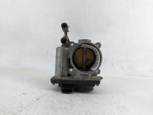 2007-2008 Infiniti G35 Throttle Body P/N:526-02 RME60-16 Fits OEM Used Auto Parts