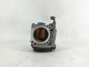 2007-2008 Infiniti G35 Throttle Body P/N:526-02 RME60-16 Fits OEM Used Auto Parts