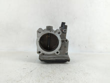 2007-2018 Lexus Es350 Throttle Body P/N:22030-0P050 22030-31030 Fits OEM Used Auto Parts