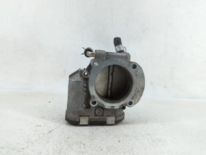 2011-2015 Kia Optima Throttle Body P/N:904501 0001 35100-2G700 Fits 2011 2012 2013 2014 2015 2016 OEM Used Auto Parts