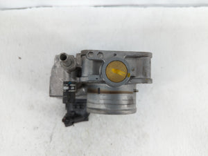 2016-2019 Honda Civic Throttle Body P/N:GMH1A Fits 2016 2017 2018 2019 OEM Used Auto Parts