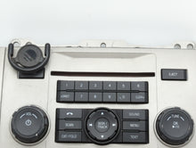 2009-2012 Ford Escape Radio Control Panel