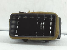 2009 Nissan Maxima AC Control Vent