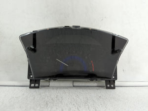 2014-2015 Honda Civic Instrument Cluster Speedometer Gauges P/N:78200-TR3-A411-M1 Fits 2014 2015 OEM Used Auto Parts