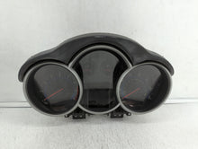 2015-2016 Chevrolet Cruze Instrument Cluster Speedometer Gauges P/N:42362675 811511914 Fits 2015 2016 OEM Used Auto Parts