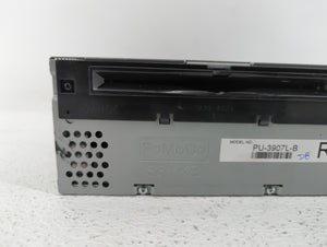 2014 Ford Edge Radio AM FM Cd Player Receiver Replacement P/N:ET4T-19C107-NA ET4T-19C107-MA Fits 2015 OEM Used Auto Parts