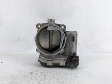 2011-2018 Dodge Durango Throttle Body P/N:05184349AE 05184349AD Fits 2011 2012 2013 2014 2015 2016 2017 2018 2019 OEM Used Auto Parts