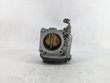 2007-2013 Nissan Altima Throttle Body P/N:526-01 RME60-15 Fits 2007 2008 2009 2010 2011 2012 2013 OEM Used Auto Parts