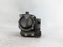 2012-2018 Jeep Wrangler Throttle Body P/N:05184349AD 05184349AC Fits 2011 2012 2013 2014 2015 2016 2017 2018 2019 OEM Used Auto Parts