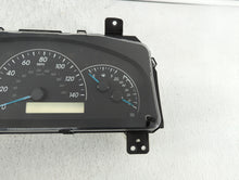 2013-2014 Toyota Camry Instrument Cluster Speedometer Gauges P/N:83800-0X630-00 83800-0X620-00 Fits 2013 2014 OEM Used Auto Parts