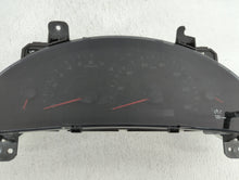 2010-2011 Toyota Camry Instrument Cluster Speedometer Gauges P/N:83800-06V10-00 83800-06V20 Fits 2010 2011 OEM Used Auto Parts