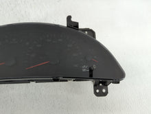 2010-2011 Toyota Camry Instrument Cluster Speedometer Gauges P/N:83800-06V10-00 83800-06V20 Fits 2010 2011 OEM Used Auto Parts