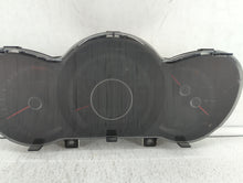 2014-2015 Kia Optima Instrument Cluster Speedometer Gauges P/N:94031-2T270 Fits 2014 2015 OEM Used Auto Parts