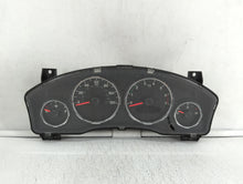 2012 Jeep Liberty Instrument Cluster Speedometer Gauges P/N:P05172920AE Fits OEM Used Auto Parts