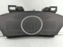 2011 Ford Explorer Instrument Cluster Speedometer Gauges P/N:BB5T-10849-GH 1755304-7 Fits OEM Used Auto Parts