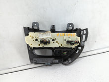 2013-2014 Ford Focus Climate Control Module Temperature AC/Heater Replacement P/N:E1062773 CM5T-19980-AF Fits 2013 2014 OEM Used Auto Parts