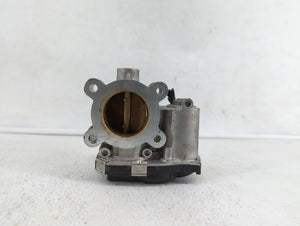 2016-2019 Chevrolet Malibu Throttle Body P/N:12671379AA Fits 2016 2017 2018 2019 OEM Used Auto Parts