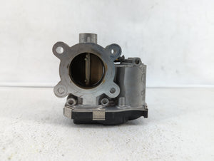 2016-2019 Chevrolet Malibu Throttle Body P/N:12671379AA Fits 2016 2017 2018 2019 OEM Used Auto Parts