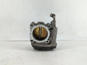 2007-2013 Nissan Altima Throttle Body P/N:526-01 RME60-15 Fits 2007 2008 2009 2010 2011 2012 2013 OEM Used Auto Parts