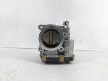 2017-2018 Infiniti Q60 Throttle Body P/N:RME60-52 Fits 2016 2017 2018 OEM Used Auto Parts