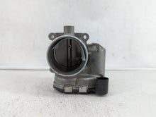 2014-2017 Volkswagen Passat Throttle Body P/N:0 280 750 718 0 280 750590 Fits 2014 2015 2016 2017 OEM Used Auto Parts