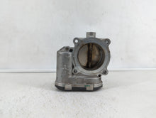 2014-2017 Volkswagen Passat Throttle Body P/N:0 280 750 718 0 280 750590 Fits 2014 2015 2016 2017 OEM Used Auto Parts