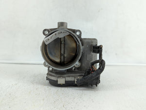 2017 Chrysler Pacifica Throttle Body P/N:05184349AE 05184349AD Fits 2011 2012 2013 2014 2015 2016 2018 2019 OEM Used Auto Parts