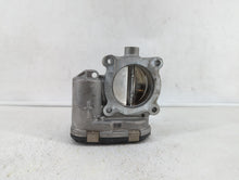 2017-2019 Lincoln Mkz Throttle Body P/N:0 280 750 566 DS7E-9F991-BB Fits 2014 2015 2016 2017 2018 2019 OEM Used Auto Parts