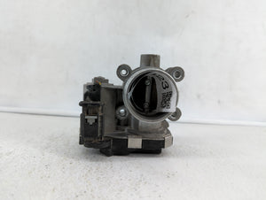 2018-2019 Chevrolet Equinox Throttle Body P/N:12671379AA Fits 2016 2017 2018 2019 OEM Used Auto Parts