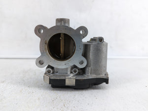 2018-2019 Chevrolet Equinox Throttle Body P/N:12671379AA Fits 2016 2017 2018 2019 OEM Used Auto Parts