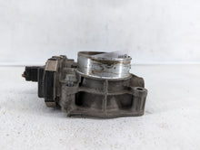 2012-2015 Chevrolet Equinox Throttle Body P/N:12627217DA 12632101CA Fits 2012 2013 2014 2015 OEM Used Auto Parts