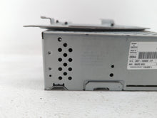 2020 Ford Explorer Radio AM FM Cd Player Receiver Replacement P/N:LB5T-18D832-KY Fits OEM Used Auto Parts - Oemusedautoparts1.com