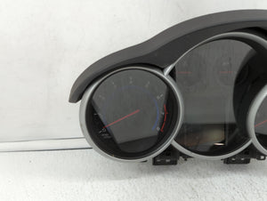 2015-2016 Chevrolet Cruze Instrument Cluster Speedometer Gauges P/N:42362675 811511914 Fits 2015 2016 OEM Used Auto Parts