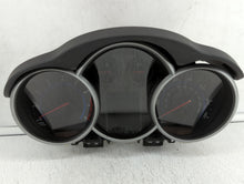 2015-2016 Chevrolet Cruze Instrument Cluster Speedometer Gauges P/N:42362675 811511914 Fits 2015 2016 OEM Used Auto Parts