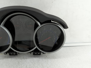 2015-2016 Chevrolet Cruze Instrument Cluster Speedometer Gauges P/N:42362675 811511914 Fits 2015 2016 OEM Used Auto Parts