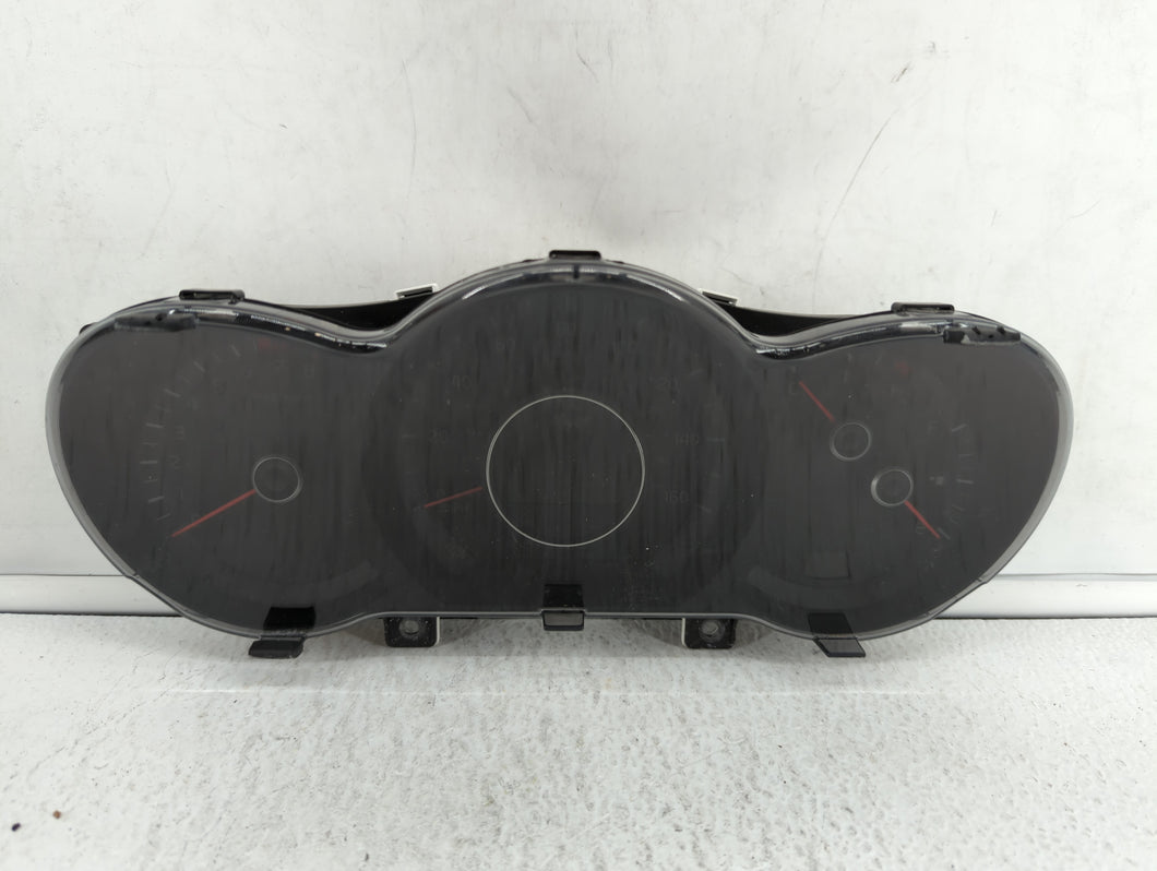 2014-2015 Kia Optima Instrument Cluster Speedometer Gauges P/N:94031-2T270 Fits 2014 2015 OEM Used Auto Parts