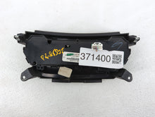 2017-2019 Nissan Sentra Climate Control Module Temperature AC/Heater Replacement P/N:275004AF2B 275004A Fits 2017 2018 2019 OEM Used Auto Parts