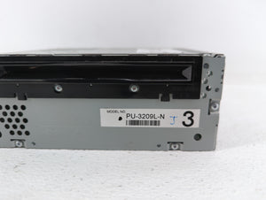 2011 Ford Edge Radio AM FM Cd Player Receiver Replacement P/N:BT4T-19C107-CP BT4T-19C107-CN Fits OEM Used Auto Parts