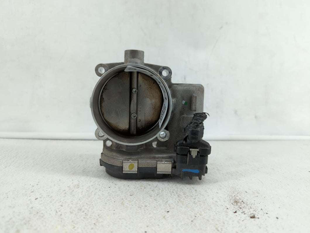 2017 Chrysler Pacifica Throttle Body P/N:05184349AE 05184349AD Fits 2011 2012 2013 2014 2015 2016 2018 2019 OEM Used Auto Parts